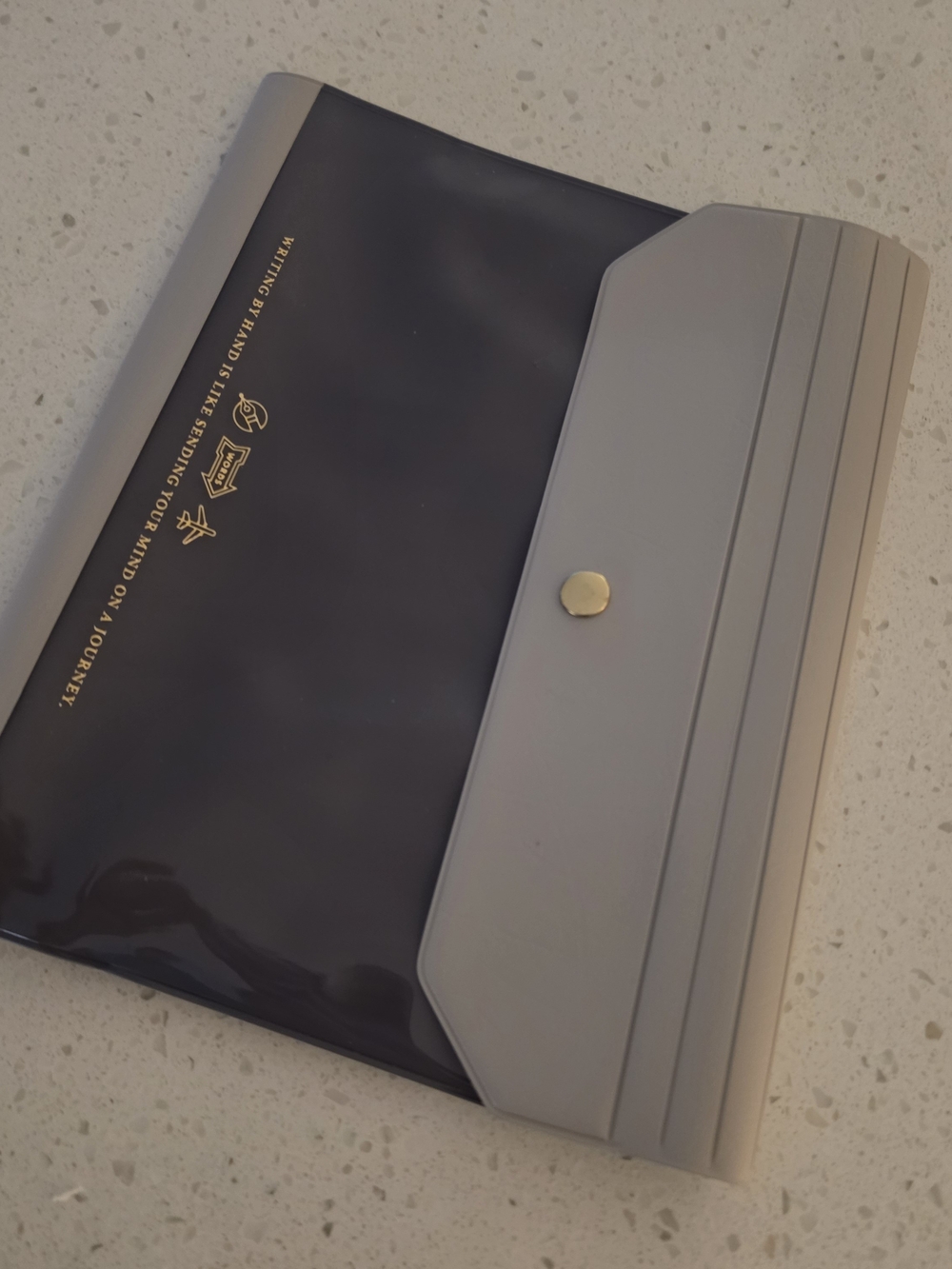 HOBONICHI A5 COUSIN PLANNER